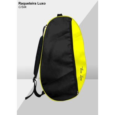 Imagem de Raqueteira - TERRA LIVRE