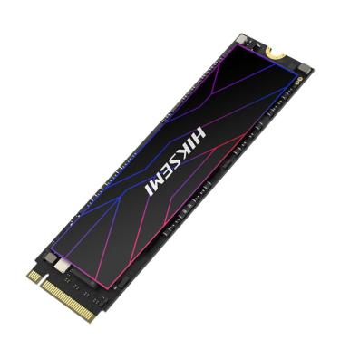 Imagem de SSD M.2 1TB Hiksemi Future Lite - NVMe - Leitura 7000MB/s - Gravação 6000MB/s