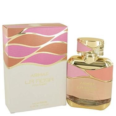 Imagem de Perfume Armaf La Rosa Pour Femme Eau De Parfum 100ml para mulheres