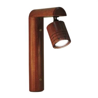 Imagem de Arandela De Parede Spot Led Branco Quente Direcionável 3000k