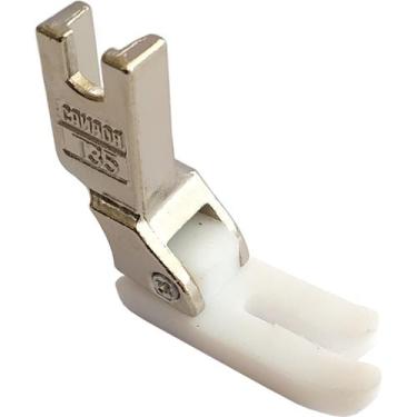 Imagem de Calcador Teflon Leve Para Máquina De Costura Reta Industrial - Pemak