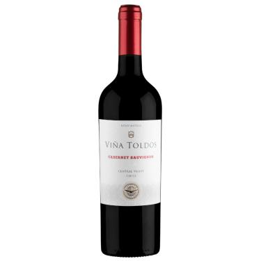 Imagem de Vinho Tinto Chileno Viña Toldos Cabernet Sauvignon