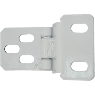 Imagem de Dobradiça Tampa Grande Linha Agrícola Baú Cabine Ônibus