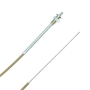 Imagem de Cabo Puxador Freio Reboque (cavalo Mecânico) Scania L76