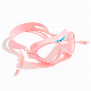 Imagem de Máscara De Natação Little Kids Gold Sports Flipper High Definition-Unissex