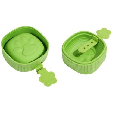 Imagem de Moldes de picolé, mini moldes de picolé, formas fofas, moldes de picolé de silicone, sem BPA, reutilizável, molde de sorvete, máquina de picolé, caseiro, faça você mesmo