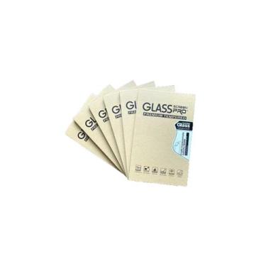 Imagem de Protetor de tela de vidro temperado Nintendo Oled Switch - Lightbek Of