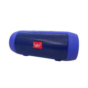 Imagem de Caixa de Som Bluetooth Mini 2 AL006 Azul - Altomex