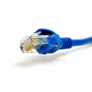 Imagem de Cabo De Rede Cat 5 - 3 Metros