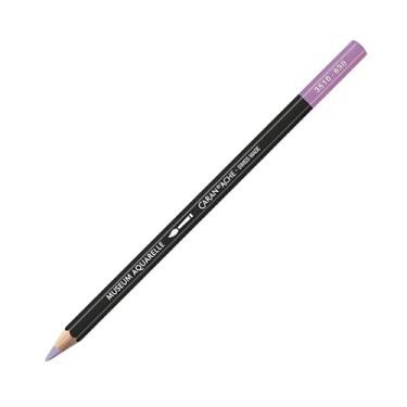 Imagem de Caran D'ache Lápis de aquarela Museum Aquarelle - Violeta Ultramarine (3510,63)