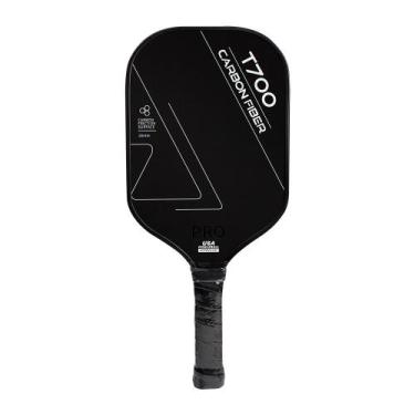Imagem de Raquete Pickleball Carbono T700 - IDEALE
