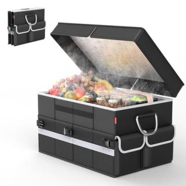 Imagem de Bolsa térmica Ltevxzi Soft 45 Can Cold 8H Warm 6H