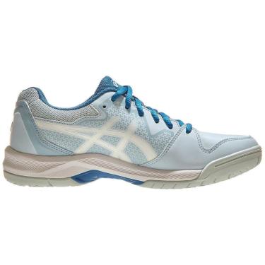 Imagem de Tênis Asics Gel Dedicate 7 Clay Feminino-Feminino