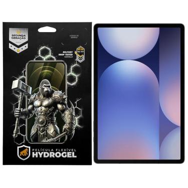 Imagem de Película Para Samsung Galaxy Tab S10 Ultra - Hydrogel Hd - Gshield