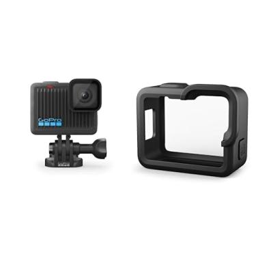 Imagem de GoPro HERO 4K - Kit com Capa Protetora