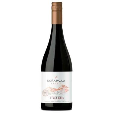 Imagem de Vinho doña paula estate pinot noir tinto 750ml