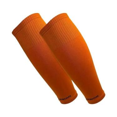 Imagem de Meias De Compressão Para Futebol Com Absorção De Suor, Protetores De P