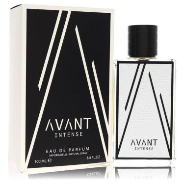 Imagem de Perfume Masculino Avant Intense Fragrance World Eau de Parfum 100ml