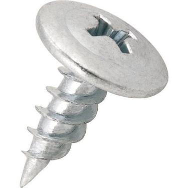 Imagem de Parafuso para Drywall 4,2x19 mm com 500 peças Vonder