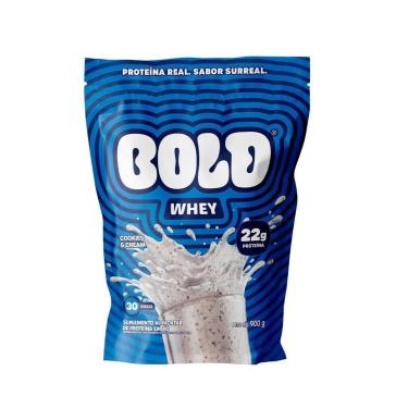 Imagem de Bold Whey 3W 900g-Unissex