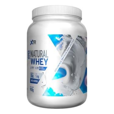 Imagem de Pure Protein Xtr 900 G Explosão De Força E Vitalidade