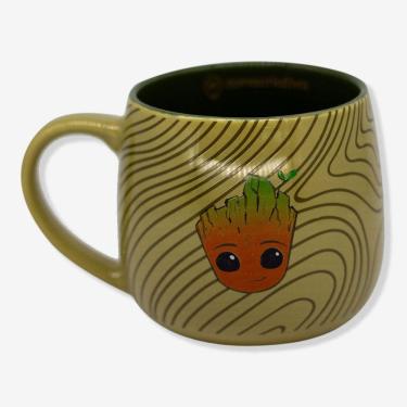 Imagem de Caneca Groot - Marvel