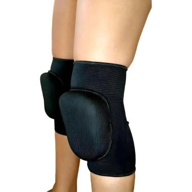 Imagem de Joelheira Futsal Vôlei Handebol G Proteção E