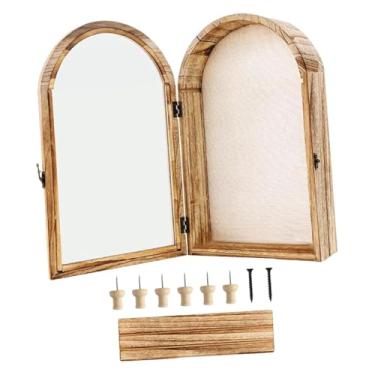 Imagem de Ｂｅｓｇａ Suporte de mesa para fotos, faça você mesmo, para decoração de casa, expositor de fotos, acessório para mesa, porta-retratos para aniversários de