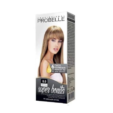 Imagem de Coloração Super Bonita 8.0 Probelle