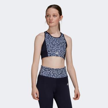 Imagem de Top Cropped Adidas Farm-Feminino