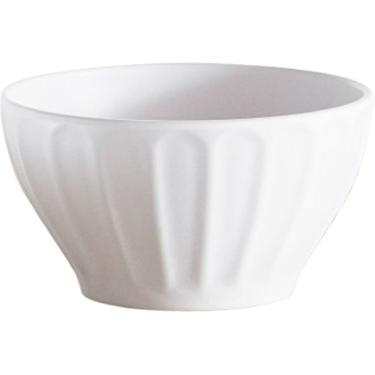 Imagem de Bowl Melamina Texture 16cm Branco