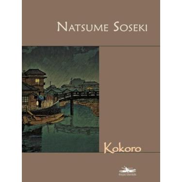 Imagem de Livro - Kokoro - ESTACAO LIBERDADE, 1, 16 x 23