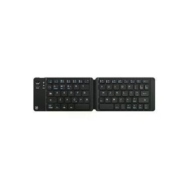Imagem de Mini Teclado Dobrável Sem Fio - Armor - Gshield