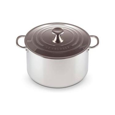 Imagem de Caldeirão Stock Pot 3-Ply 28 cm Le Creuset