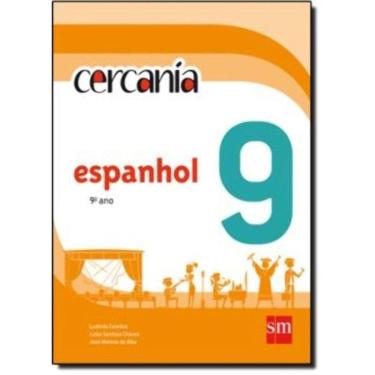 Imagem de Cercanía - Espanhol 09 - 02Ed/12