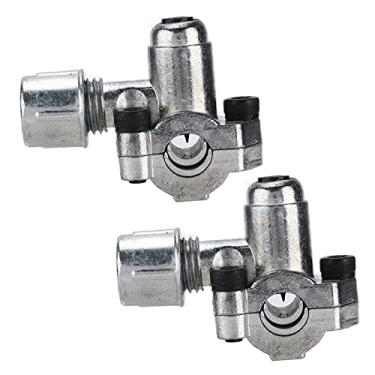 Imagem de Solinder Válvula Perfurante de Carro Resistente à Corrosão, Longa Vida útil para Ar Condicionado Automotivo, Bom Desempenho, Instalação Perfeita Com Chave Hexagonal, Teste de Pressão de