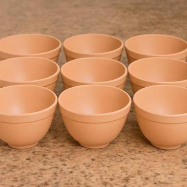 Imagem de Kit Cumbuca 800ML Bowl Sopa Sobremesa Caldos Gelatinas Açai Quantidade