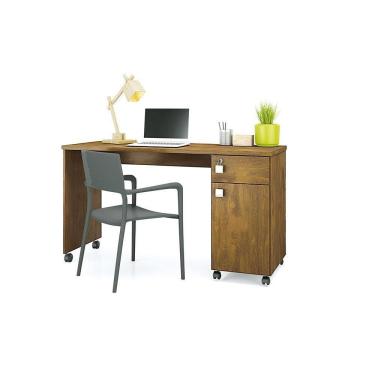 Imagem de Office Malta Canela - Lukaliam