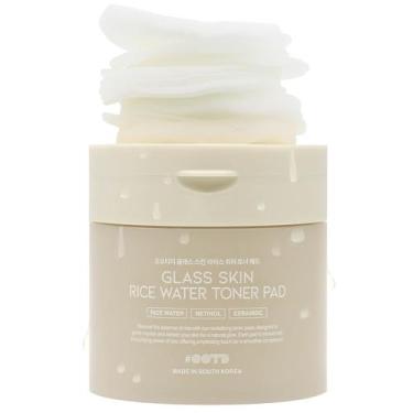 Imagem de Almofadas de toner OOTD Ceramidas de retinol para pele seca e sensível