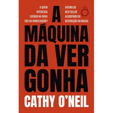 Imagem de A Máquina da Vergonha - RUA DO SABAO, Sortido