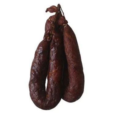 Imagem de Linguiça Portuguesa Tradicional 250g - Fumeiro Transmontano