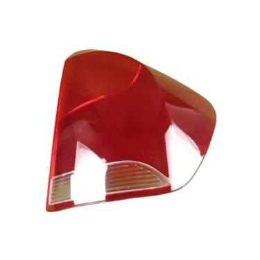 Imagem de Capa da lanterna traseira, pisca-pisca, luz de freio, substituição da lente, compatível com BMW X1 E84 2010 2011 2012 2013 2014 2015(1PCS right side)