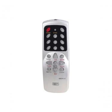 Imagem de Controle Remoto Receptor Hicom Mxt0807