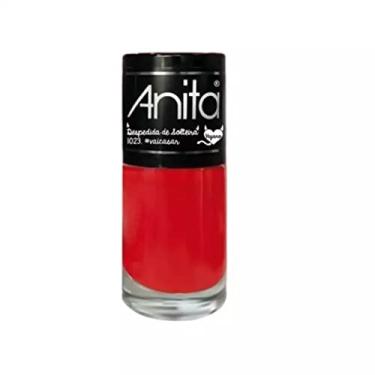 Imagem de Esmalte #Vai Casar Cremoso Anita - 1023, Anita