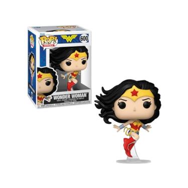 Imagem de Candide, Boneco, Funko POP! Mulher Maravilha, DC Comics Clássicos - 11 cm