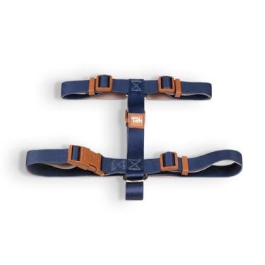 Imagem de Peitoral H Basic G Caqui-Caqui