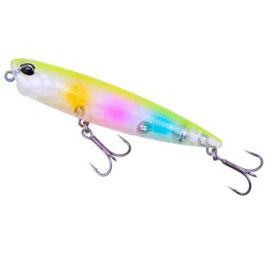 Imagem de Isca Artificial Pencil 85 Duo Realis 8,5cm 9,7g Superfície Rattlin (CEA3035)