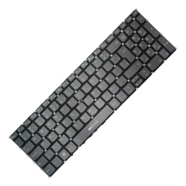 Imagem de Teclado mBook para Lenovo Ideapad 1 15ALC7 BR COM LEDs