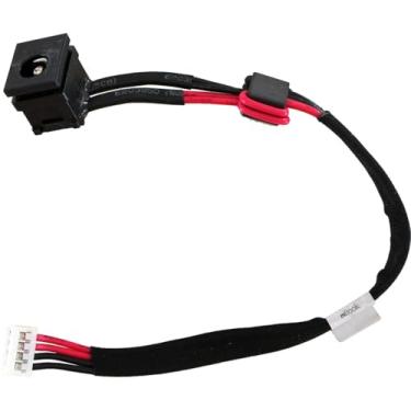 Imagem de Conector mBook Jack para Toshiba Satellite L300d L300 L305d L305