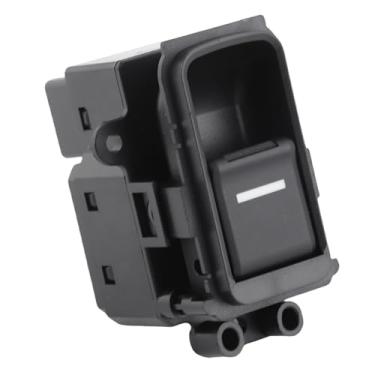 Imagem de Zerodis Interruptor da Janela Elétrica Janela Elétrica A01 Lado do Passageiro Traseiro Esquerdo Direito Interruptor Mestre da Substituição Direta para Antigo ou Quebrado Número OEM 35770